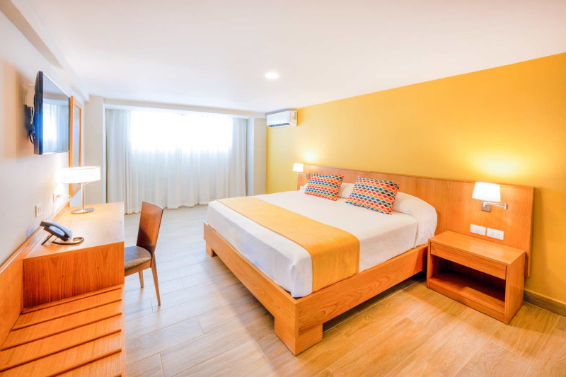 Coral Costa Caribe Beach Resort
