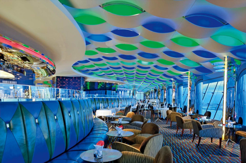 Burj Al Arab Jumeirah