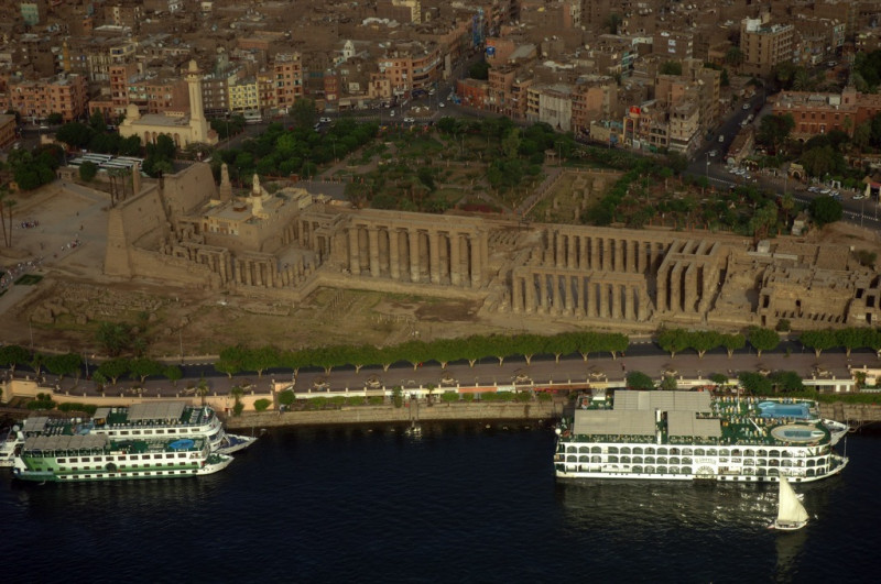 Jolie Ville Kings Island