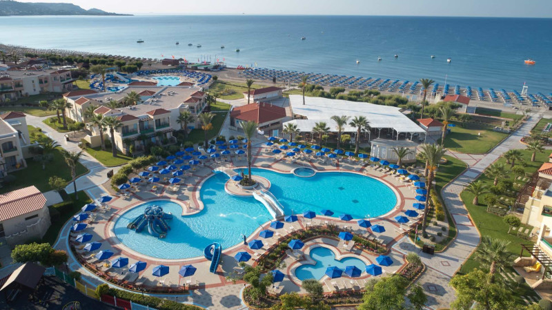 Lindos Princess Beach Resort & Spa