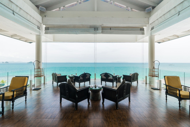 InterContinental Koh Samui