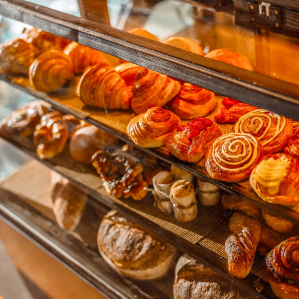 Segara Village Hotel