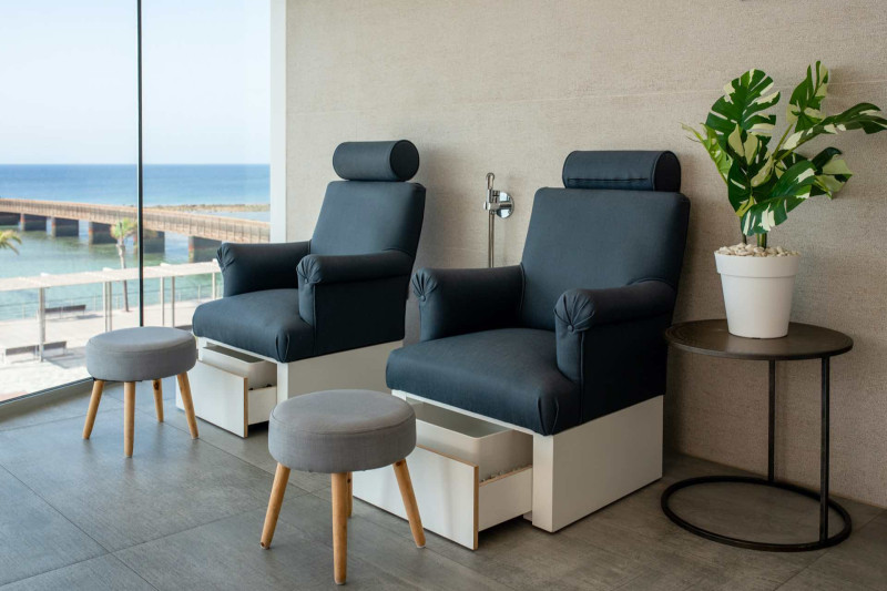 Arrecife Gran Hotel & Spa