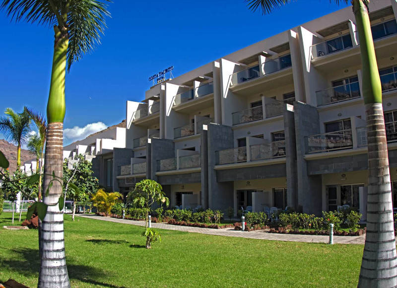 Hotel LIVVO Lago Taurito