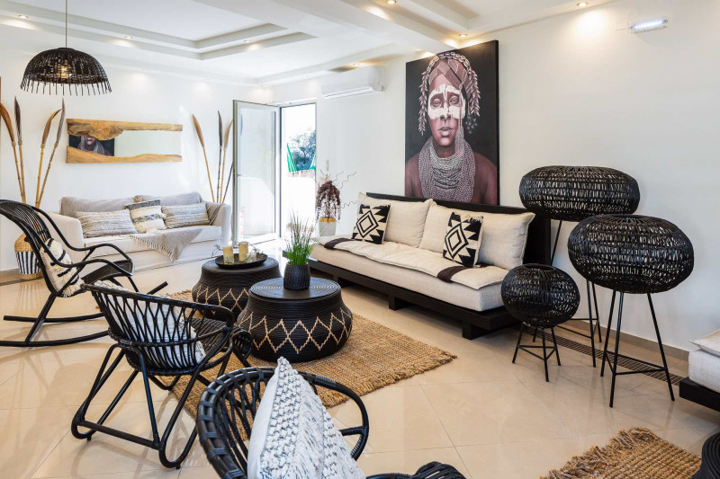 Nostos Beach Boutique