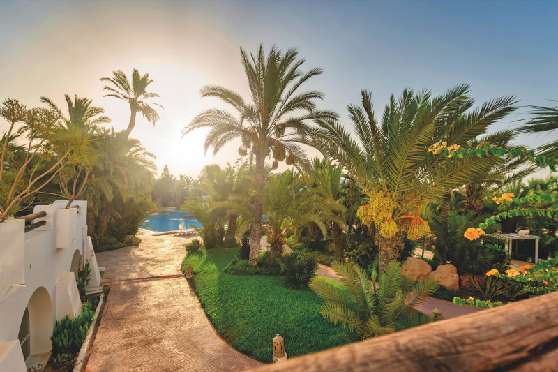 Djerba Resort