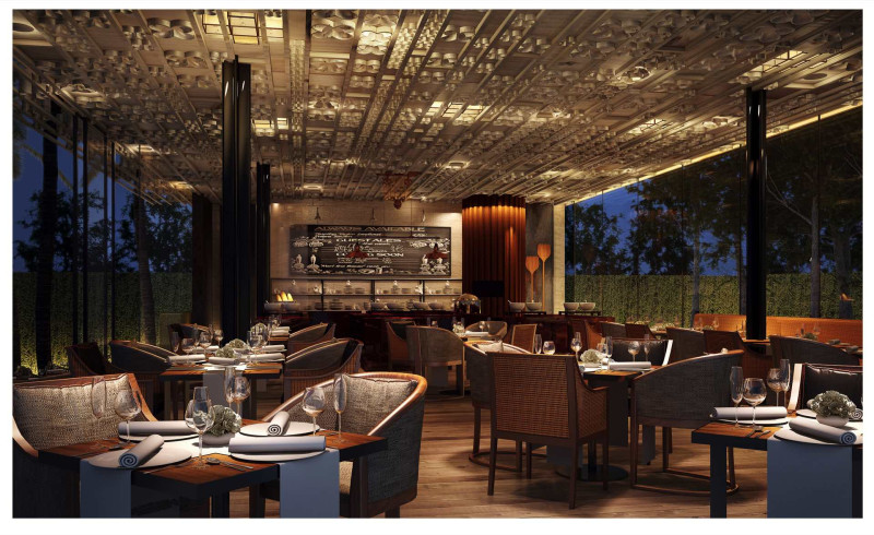 Hua Hin Marriott Resort & Spa