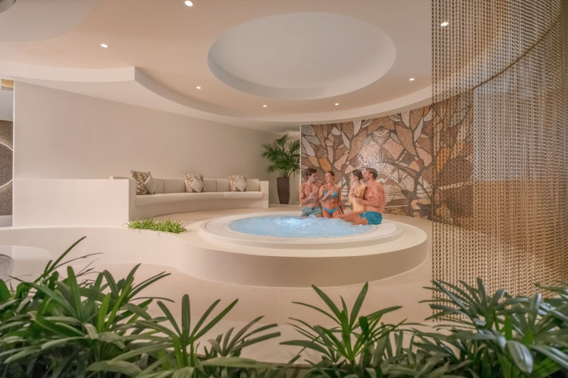 Fairmont The Palm Dubai