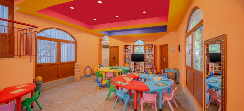 Botanik Hotel & Resort