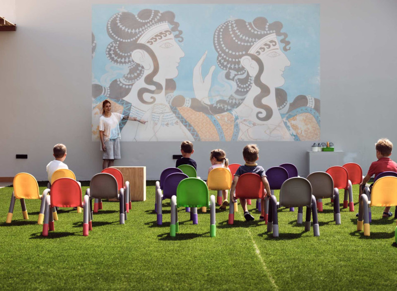 The Royal Senses Resort & Spa, Curio Collection by Hilton