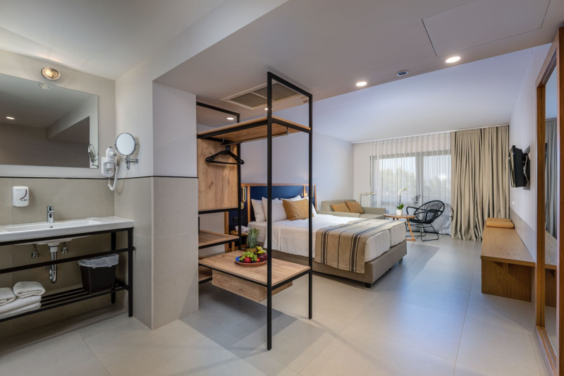 SMY Kos Beach & Splash