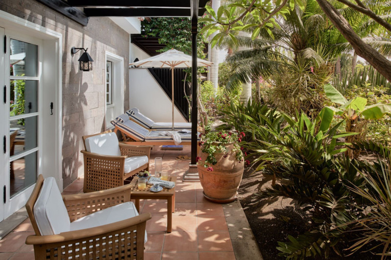 Seaside Grand Hotel Residencia GL