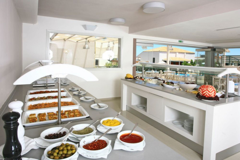 Katrin Suites