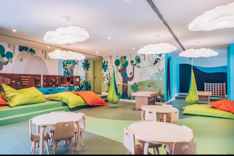 Iberostar Waves Alcudia Park