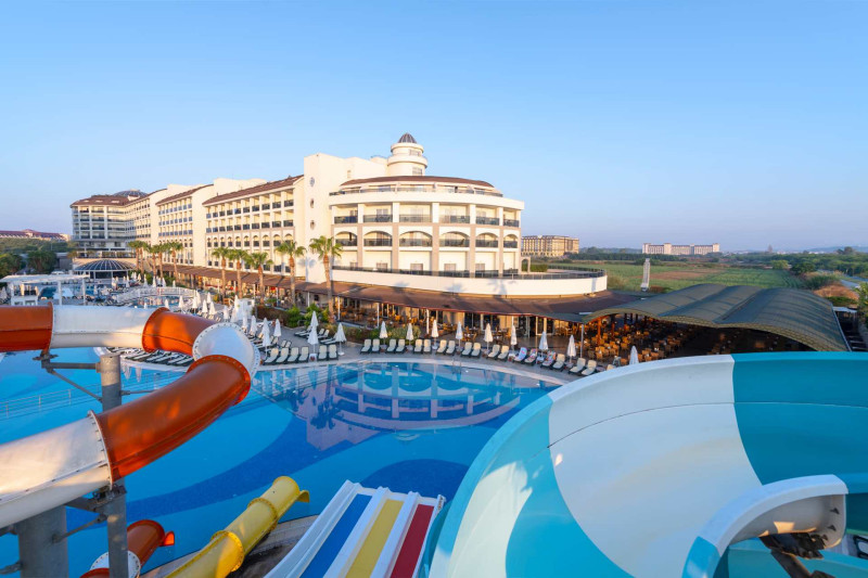 Port River Hotel & Spa