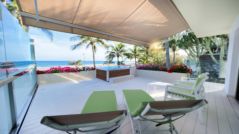 Bull Costa Canaria & Spa