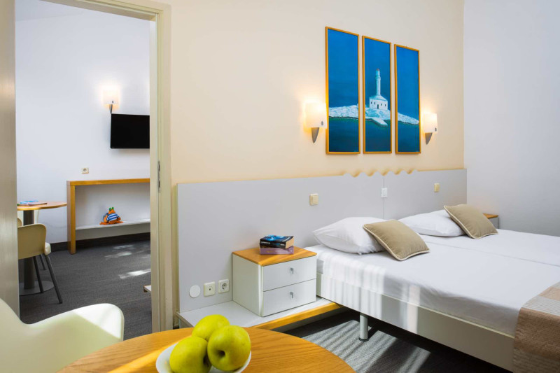 Club Dubrovnik Sunny Hotel