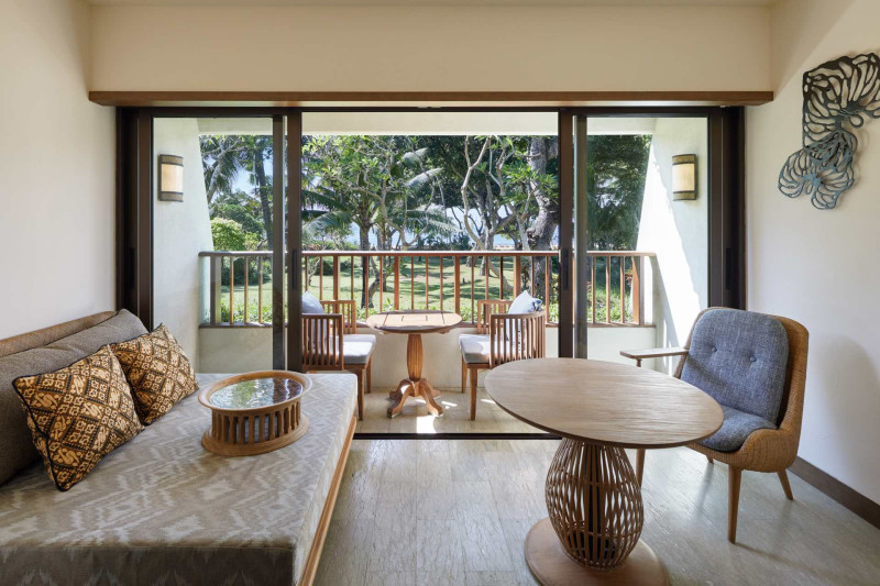 Hyatt Regency Bali