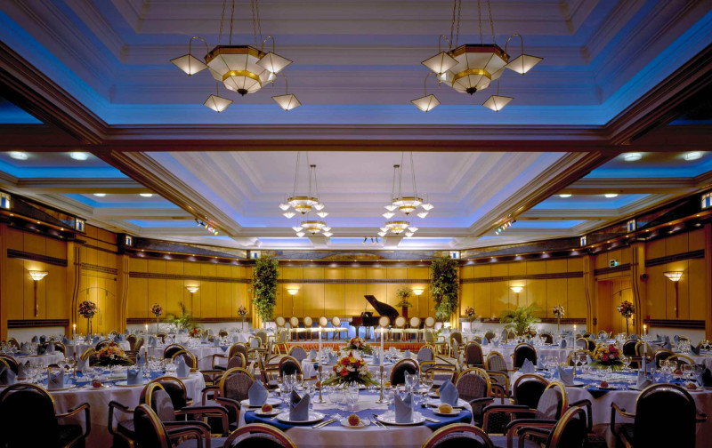 Sheraton Jumeirah Beach Resort