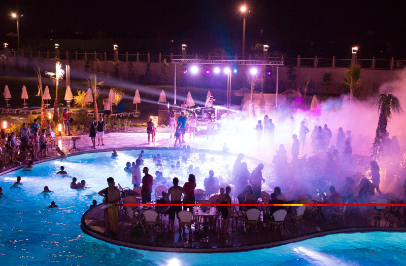 Terrace Elite Resort