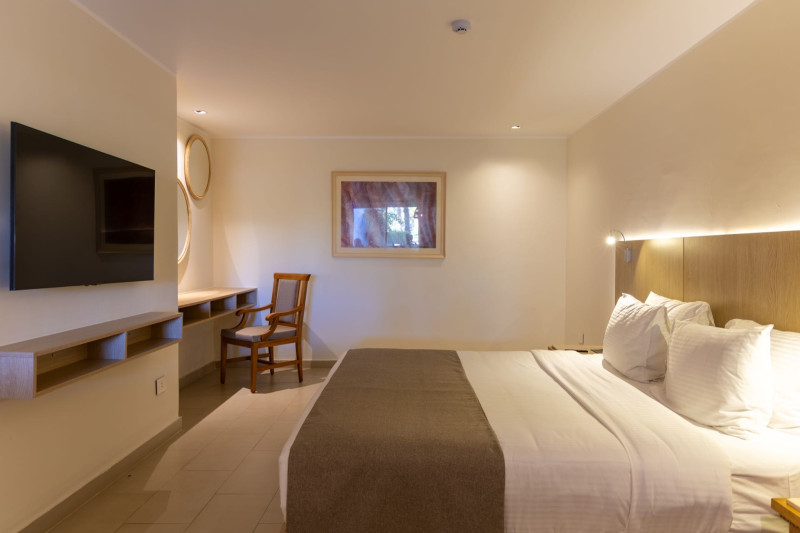 Fort Arabesque West Bay