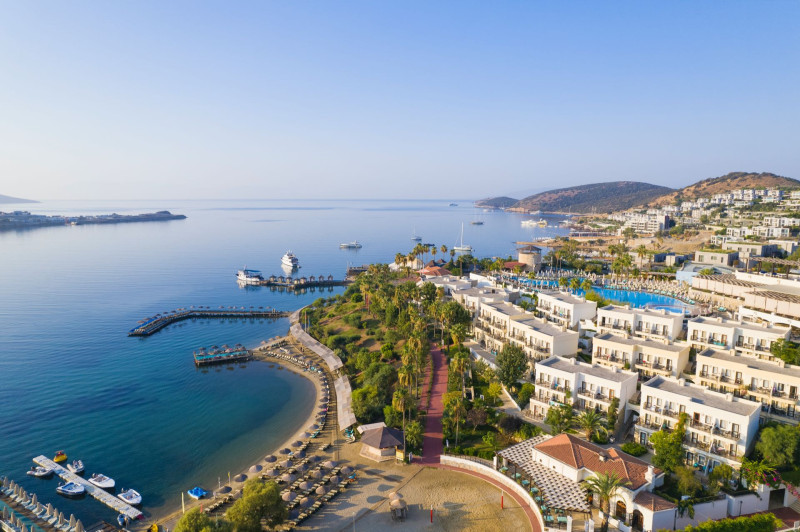 Selectum Colours Bodrum