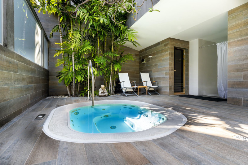 ADRIAN HOTELES Colón Guanahaní