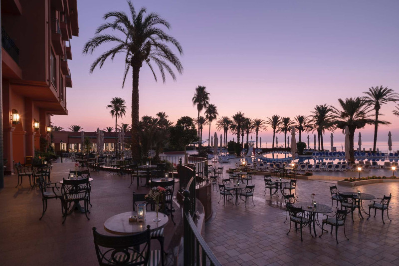 Asteria Kemer Resort