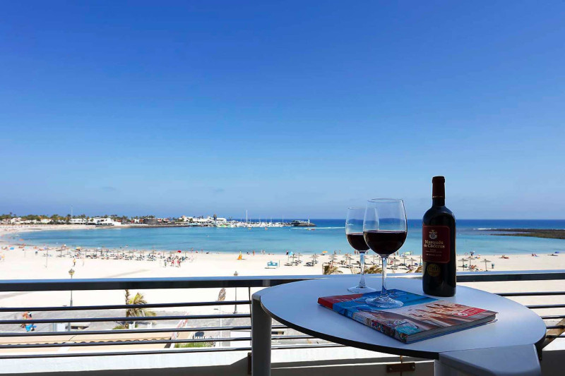 Eurostars Las Salinas