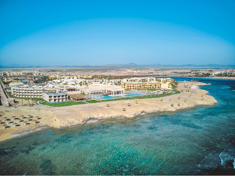 Jaz Elite Maraya