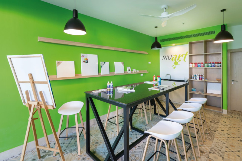 Riu Paraiso Lanzarote