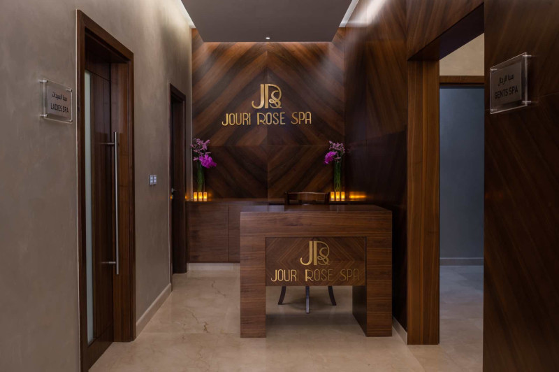 Radisson Resort Ras Al Khaimah Marjan Island