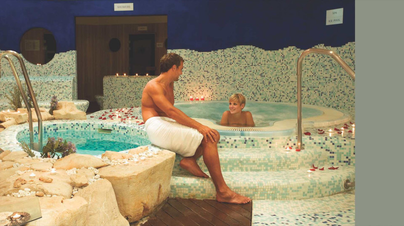 Rubin Sunny Hotel by Valamar