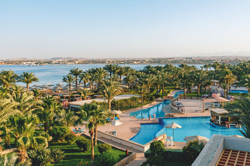 Fort Arabesque Villas