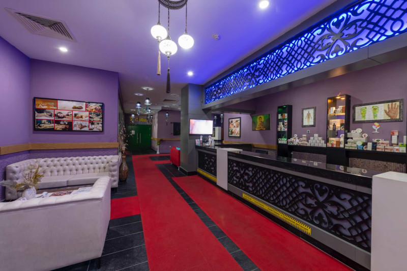 Lake & River Side Hotel & SPA