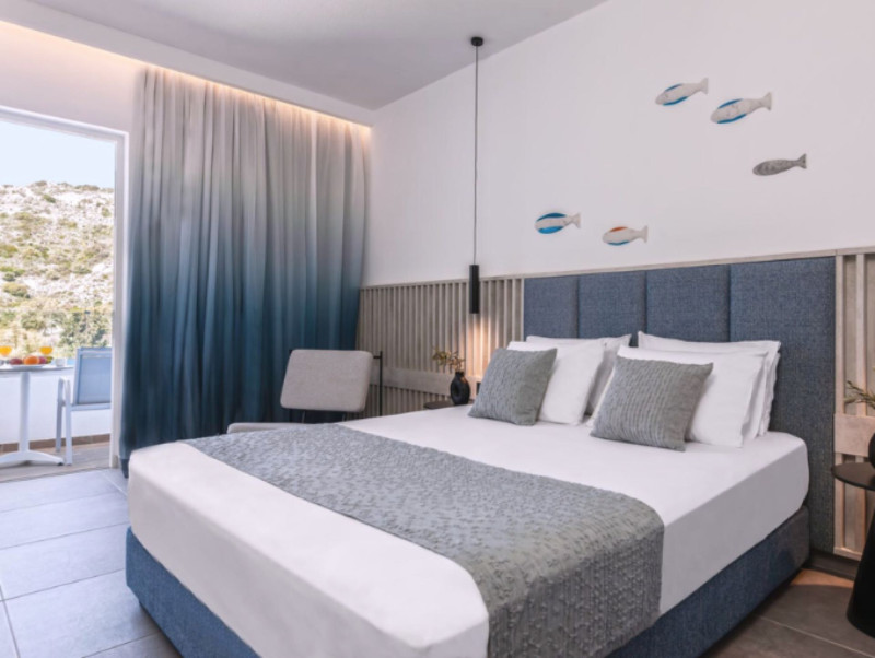 Blue Sea Beach Resort
