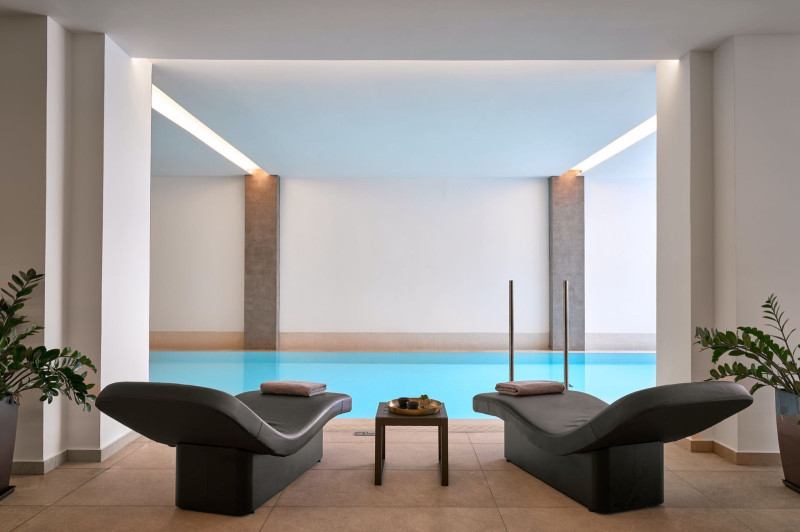 Lindos Grand Resort & Spa