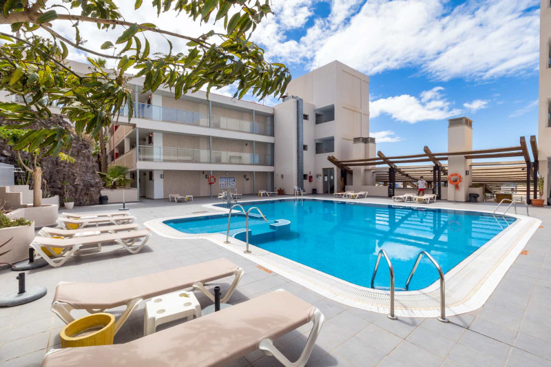 Servatur Alameda de Jandia