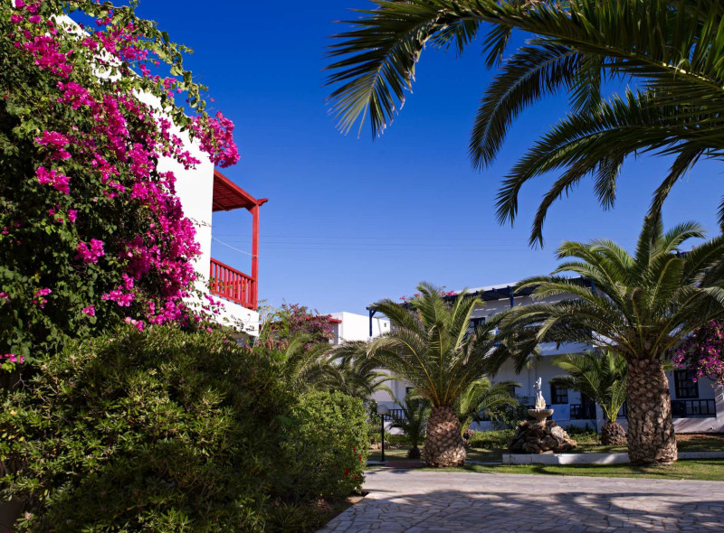 Stella Village