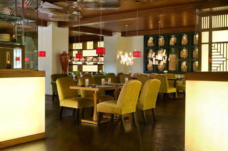 The Westin Dubai Mina Seyahi Beach Resort & Marina