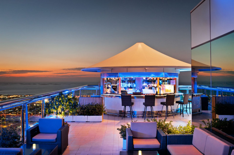 Four Points by Sheraton Sheikh Zayed Road