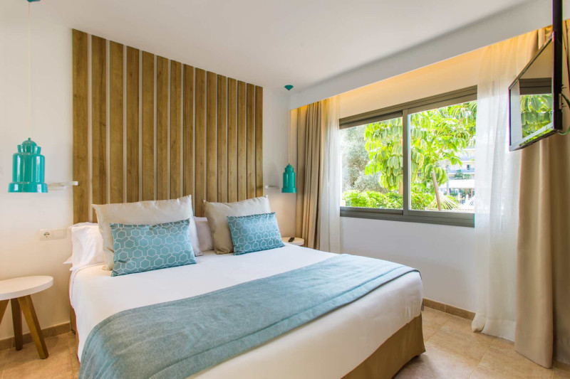 Zafiro Palmanova & Spa