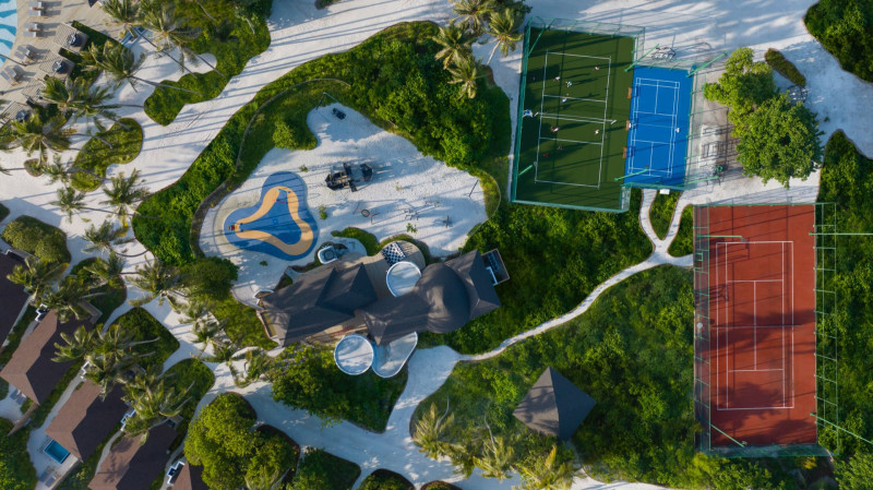 Avani+ Fares Maldives