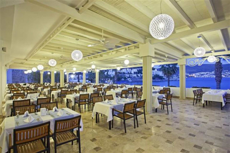 Prive Hotel Bodrum