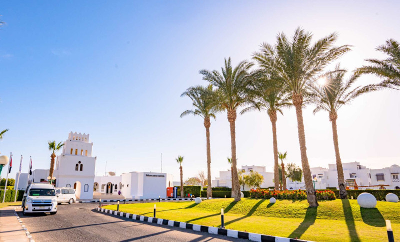 Mercure Hurghada