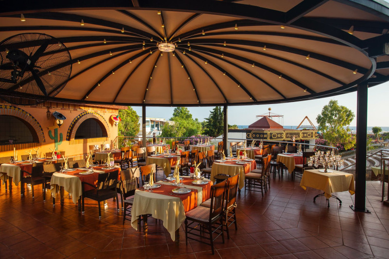 Turan Prince World Club