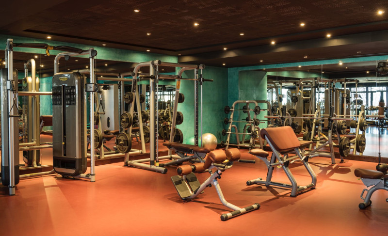 Grosvenor House Dubai