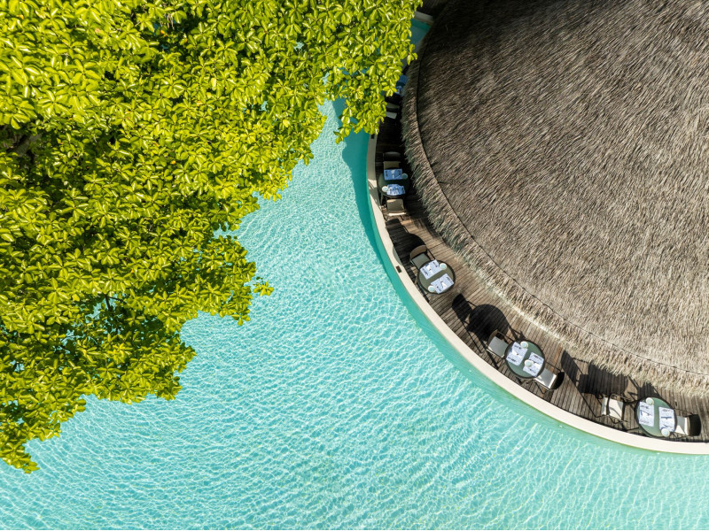 Dusit Thani Maldives