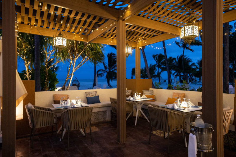 LUX* Marijani Beach Resort & Spa