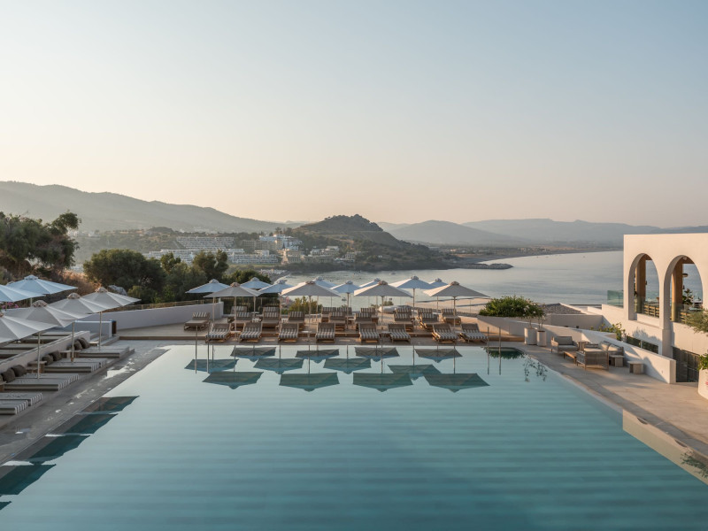Lindos Mare